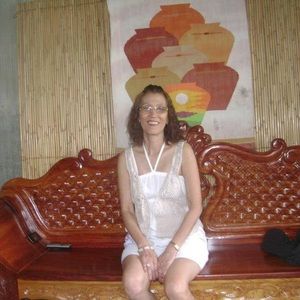 Meet your Posher, Lily flor